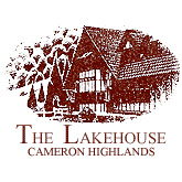 Maison du lac